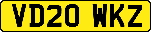 VD20WKZ