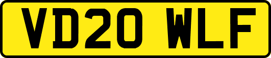 VD20WLF