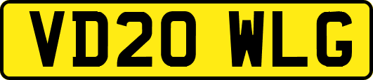 VD20WLG
