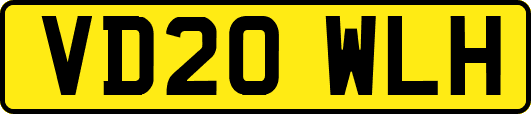 VD20WLH