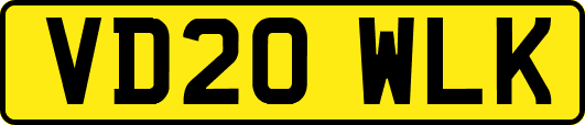 VD20WLK