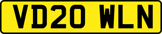 VD20WLN