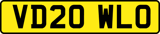 VD20WLO