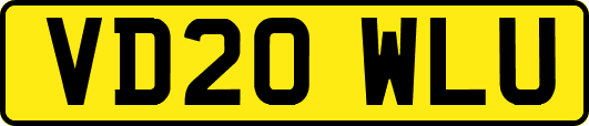 VD20WLU