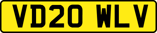 VD20WLV