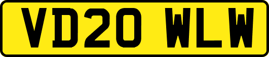 VD20WLW