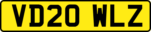 VD20WLZ