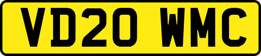 VD20WMC