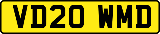 VD20WMD