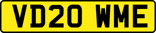 VD20WME