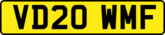 VD20WMF