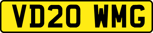 VD20WMG