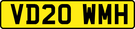 VD20WMH