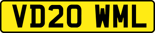 VD20WML