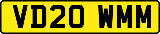 VD20WMM