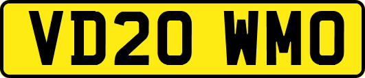 VD20WMO