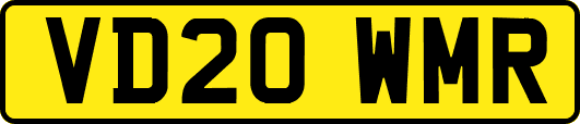 VD20WMR