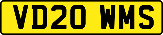 VD20WMS