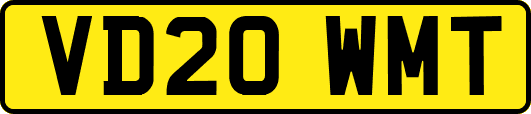 VD20WMT