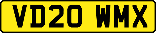 VD20WMX
