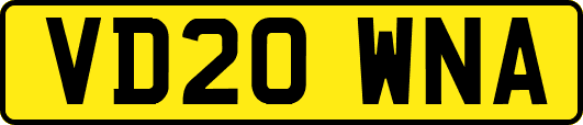 VD20WNA