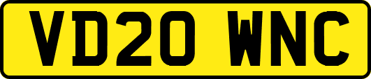 VD20WNC