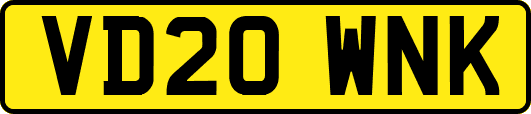 VD20WNK