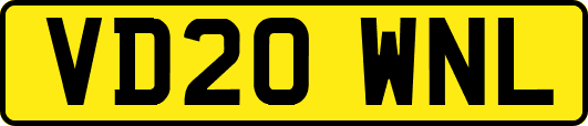 VD20WNL