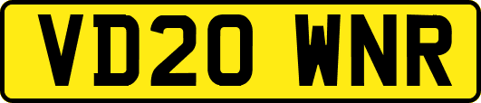VD20WNR