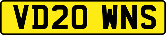 VD20WNS