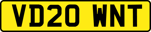 VD20WNT