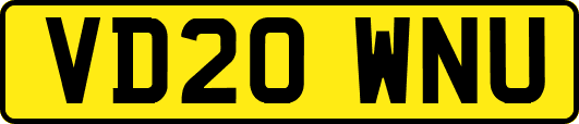 VD20WNU