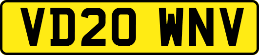 VD20WNV