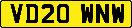 VD20WNW
