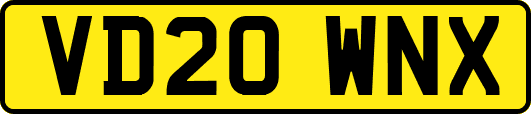 VD20WNX