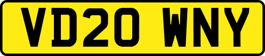 VD20WNY