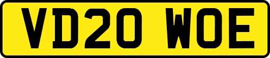 VD20WOE