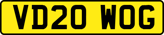 VD20WOG