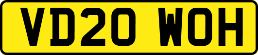 VD20WOH