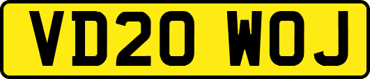 VD20WOJ