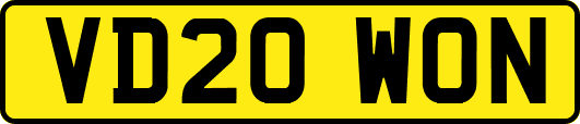 VD20WON