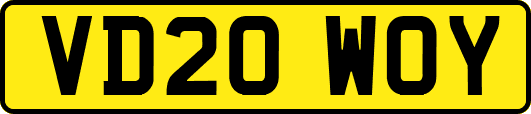 VD20WOY