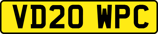 VD20WPC