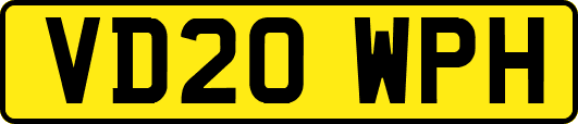 VD20WPH