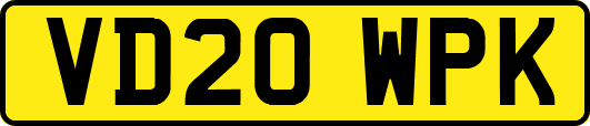 VD20WPK