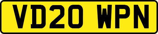 VD20WPN