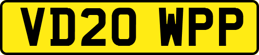VD20WPP