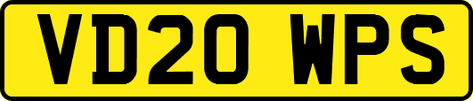 VD20WPS