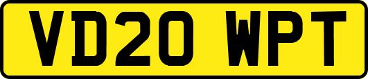 VD20WPT