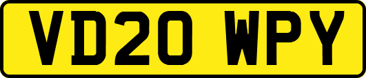 VD20WPY